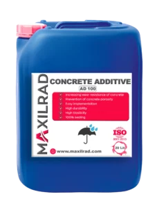 عایق رطوبتی دو جزئی LWP (AD100) + PWP (SP300) - تصویر 3