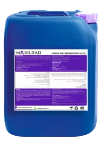 عایق رطوبتی مایع NS200 - تصویر 2