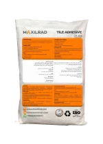 چسب کاشی TA400 (25 کیلویی) - تصویر 2