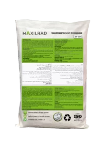 عایق رطوبتی دو جزئی LWP (AD100) + PWP (SP300) - تصویر 2