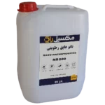 عایق رطوبتی مایع NS200 (20 لیتری) - تصویر 6