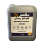 عایق رطوبتی مایع NS200 (4 لیتری)