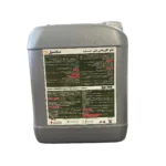 نانو افزودنی بتن AD100 (4 لیتری) - تصویر 2