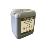 نانو افزودنی بتن AD100 (4 لیتری) - تصویر 4